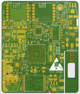 LPCB101R3